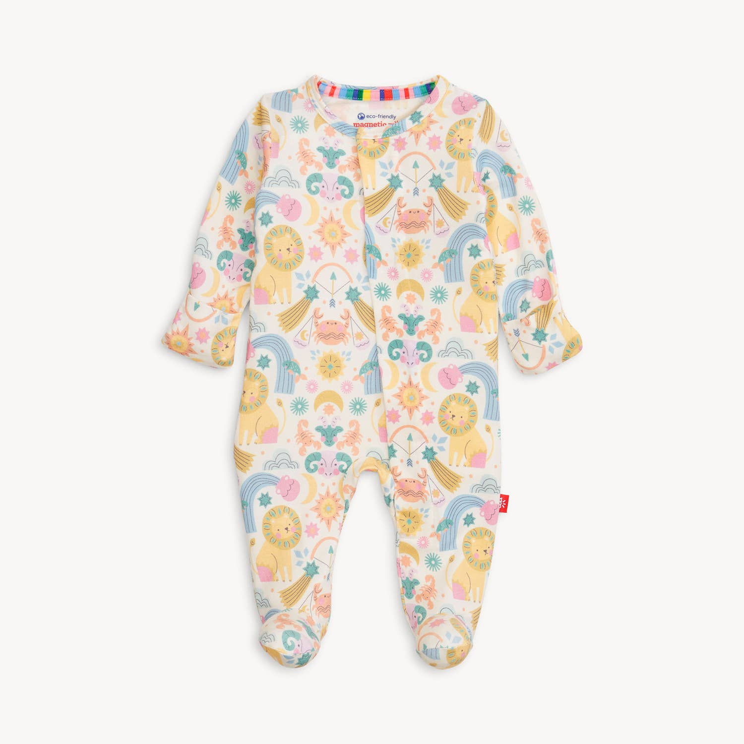 Magnetic Me Constellation Prize Onesie