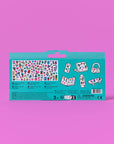 STICKER BOUTIQUE - FLOWER SHOP