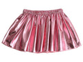 Metallic Skirt