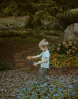 Carrot Pretend Play Food Rattle