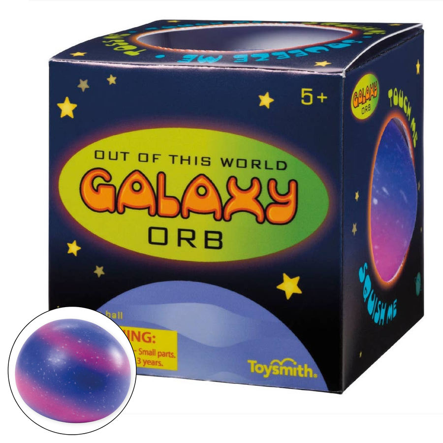 Astroverse Galaxy Orb, 4