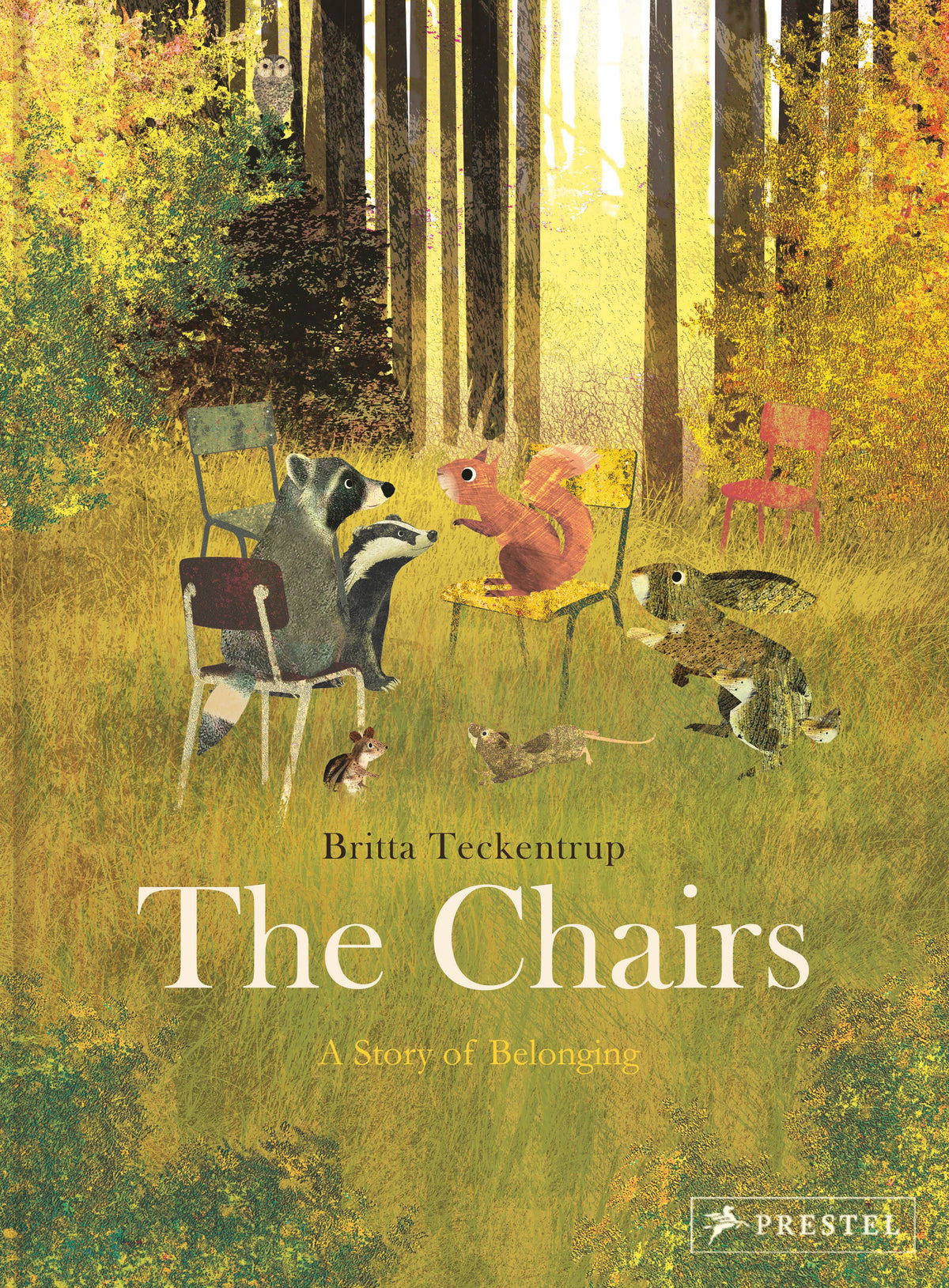 The Chairs