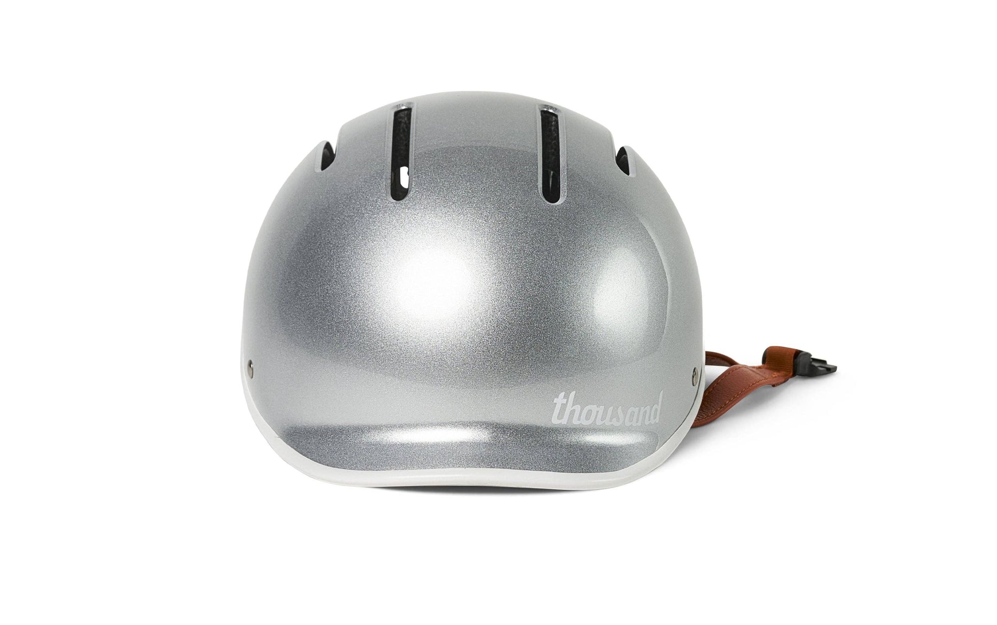 Thousand Jr. Helmet - US: Going Green 2024 Spec / Extra Small