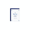 Welcome Little Deer - Petite Card