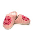 Heart Eyes Slippers