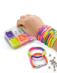 Creativ Imagin'Style Heishi Neon Bracelet Studio 25 Piece
