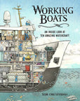 Working Boats