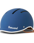 Thousand Jr. Helmet - US: Going Green 2024 Spec / Extra Small
