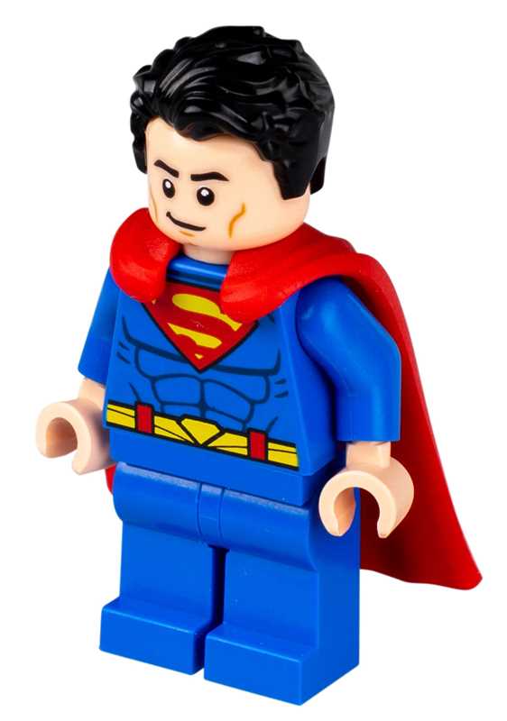 LEGO DC Super Heroes: Superman to the Rescue! by AMEET Publishing: Paperback; 32 pages / English