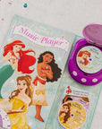 Disney Princess Music Player Storybook