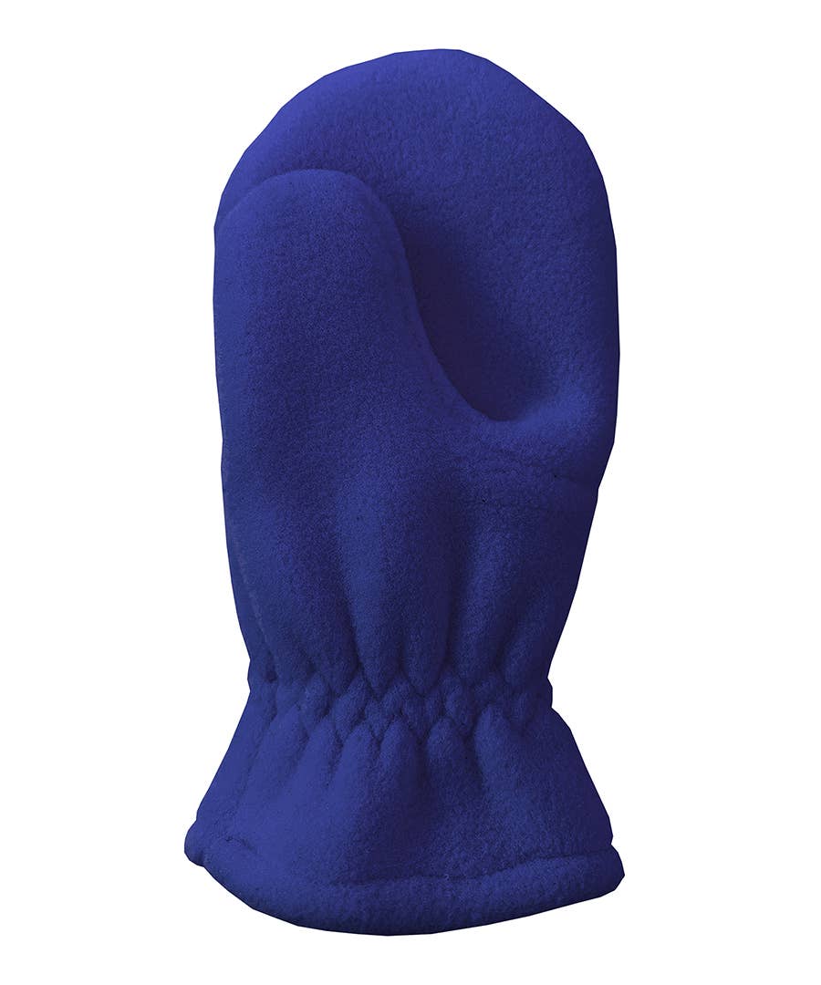 Widgeon Mittens to Match Warmplus Fleece Favorite Jacket NA: Navy