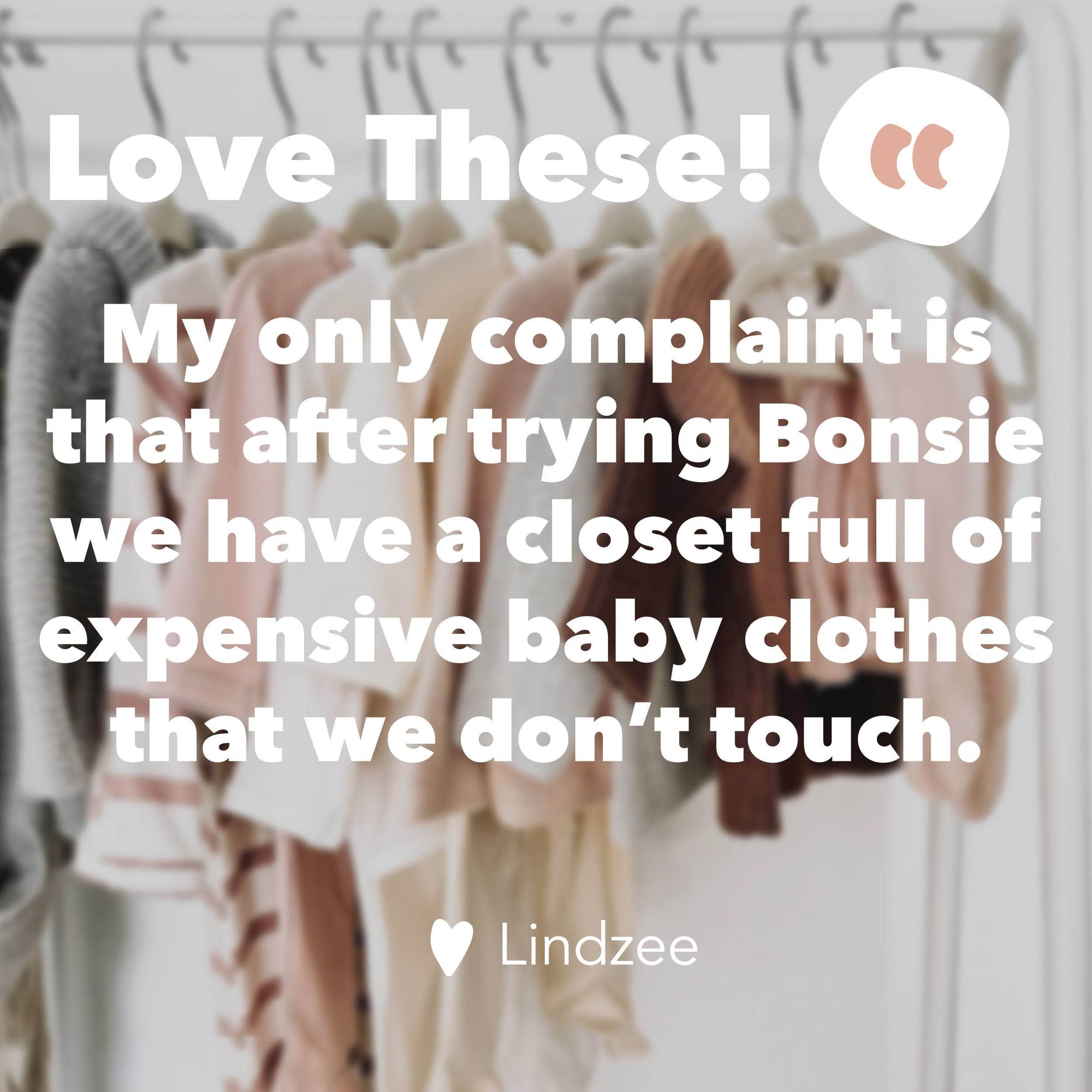 Bonsie Skin to Skin Babywear Cuddle Sleep Sack