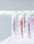 Confetti Shaker Headband - Fruit