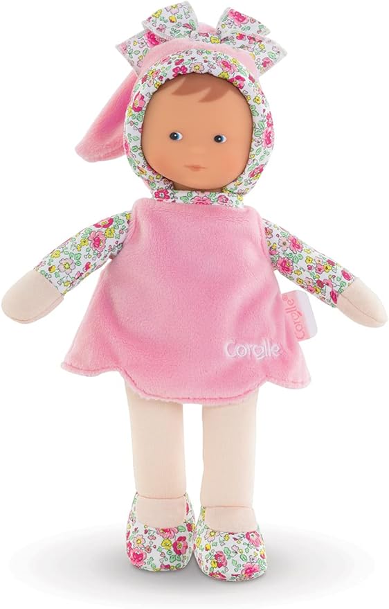 Corolle Miss Pink Blossom Garden