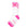 Bride Gym Crew Socks