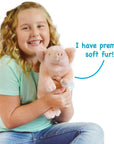 Perla The Pig