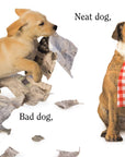 Dog by Matthew Van Fleet: Novelty; 20 pages / English