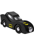 Batman - Batmobile Toy Train Car