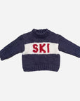 Blueberry Hill Ski Sweater