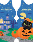 Little Cat by Maggie Fischer: Board Books; 8 pages / English