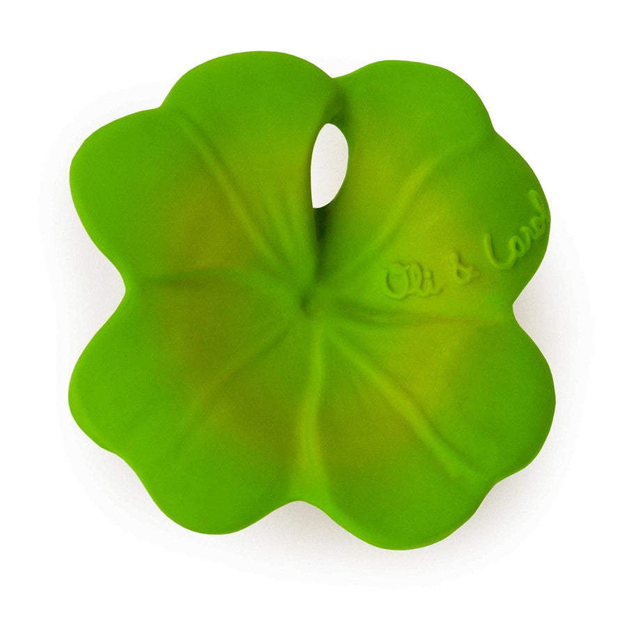 Eli the Clover