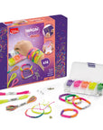 Creativ Imagin'Style Heishi Neon Bracelet Studio 25 Piece