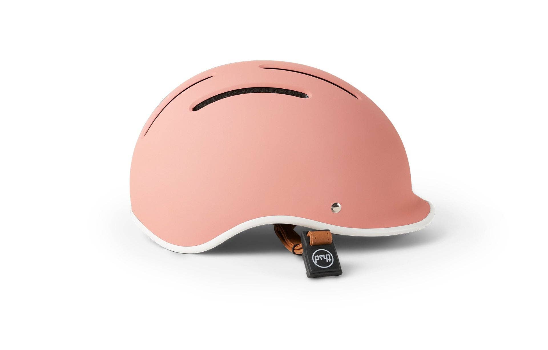 Thousand Jr. Helmet - US: Power Pink 2024 Spec / Extra Small