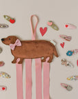 Dolly Dog Clips