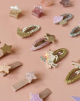Magical Unicorn Clips
