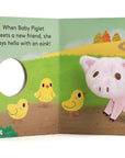 Baby Piglet