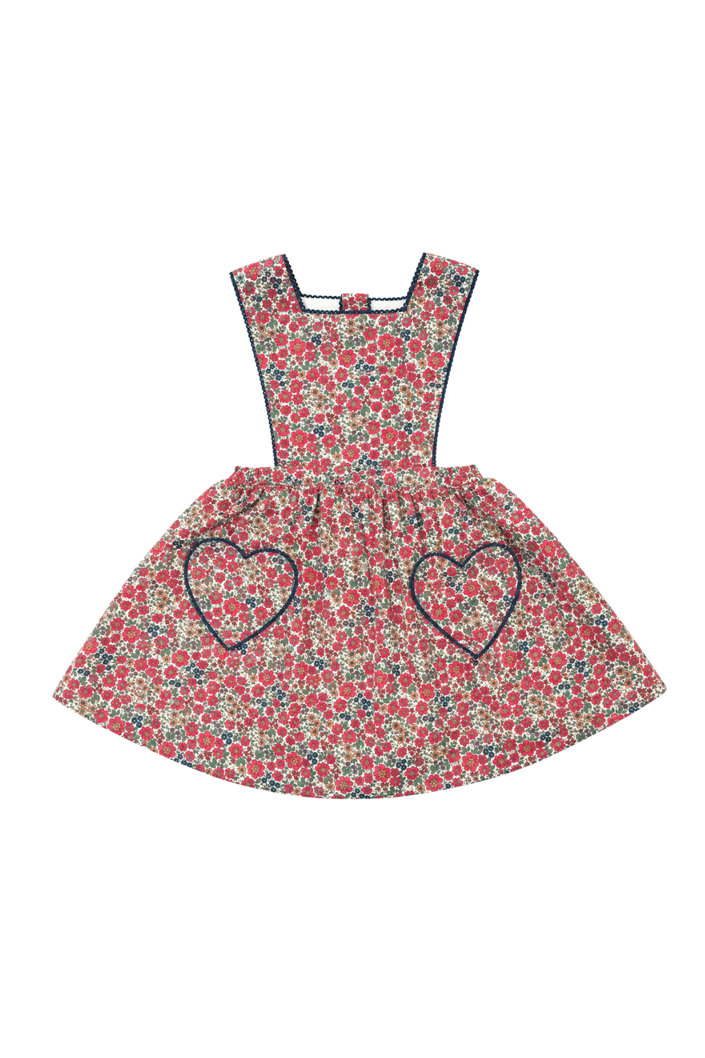 Mulberry Meadow Jumper