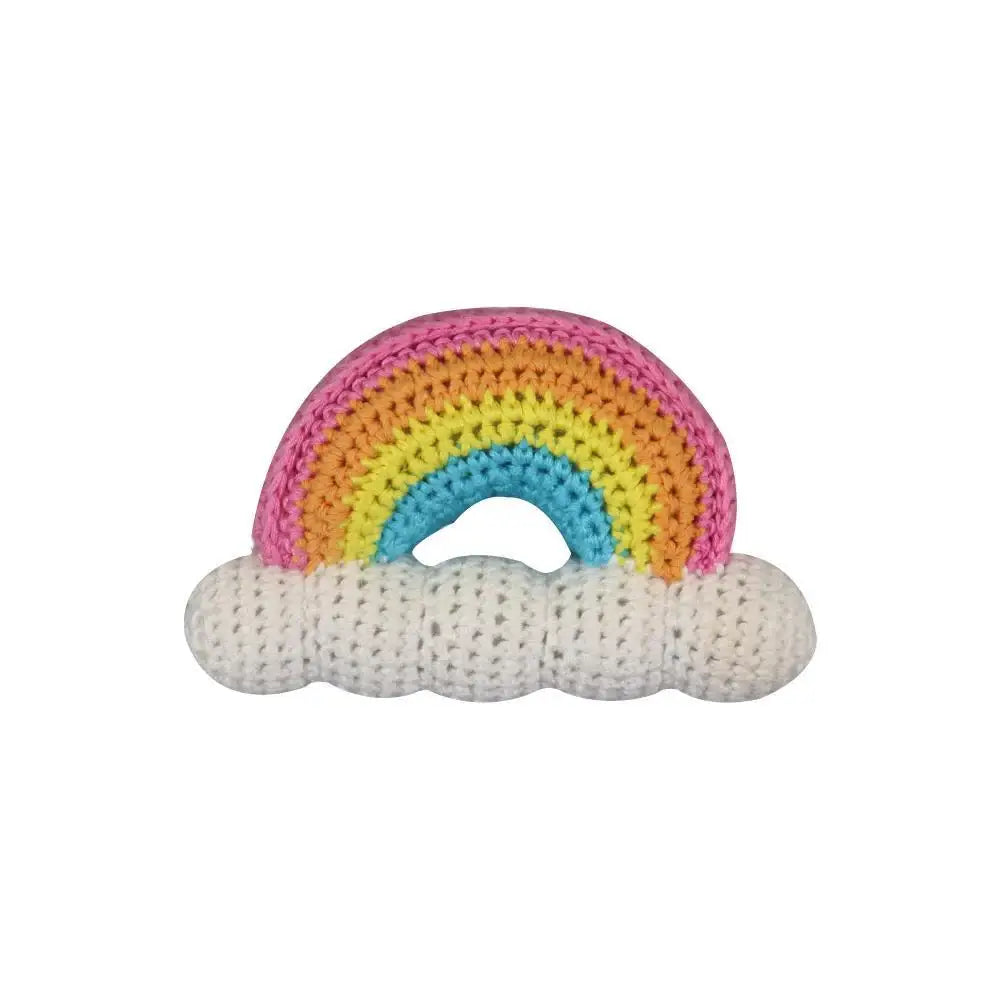 Pink Sailor Hearts Baby Gift Bundle
