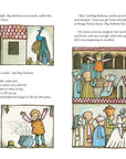 Strega Nona by Tomie   dePaola: Hardcover; 32 pages / English