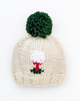 Golf Beanie Hat for Baby & Kids