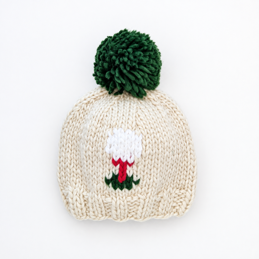 Golf Beanie Hat for Baby & Kids