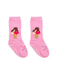 Kids Ice Cream Socks