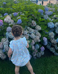 Rhode Island Ruffle Baby Bubble