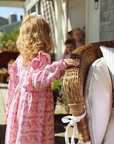 Unicorns Lily Long Sleeve Play Dress