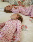 Unicorns Two Piece Kids Pajamas