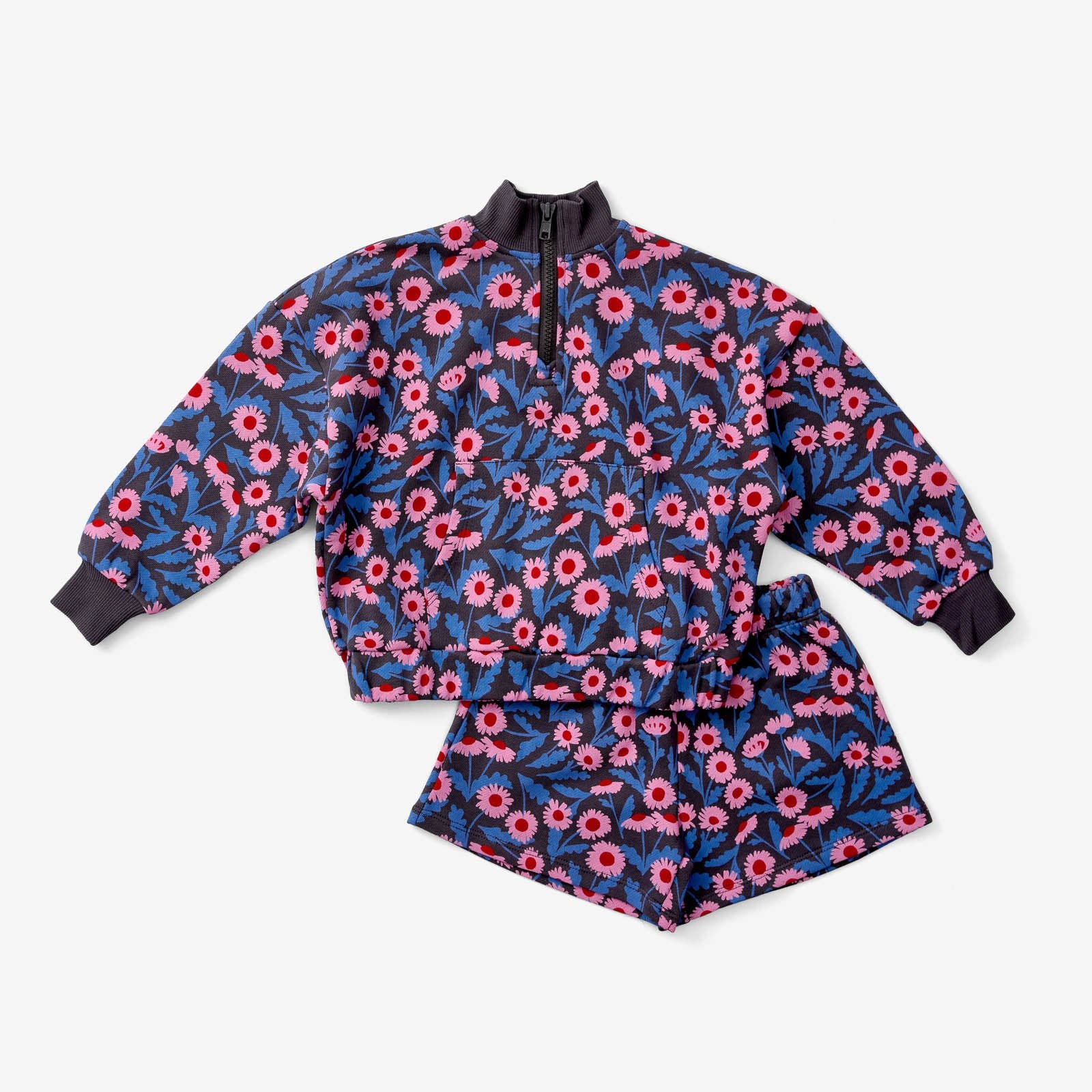 Short - Daisy | Moonlit: 5T