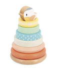 Pure | Birds Nest | Stacker & Rocker | Fine motor skills