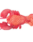 Perfectly Pink Lobster