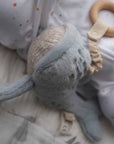 Whale Babu Rattle Set