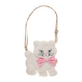 Cute Kitten Fluffy Bag