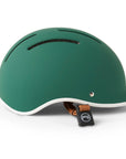 Thousand Jr. Helmet - US: Going Green 2024 Spec / Extra Small