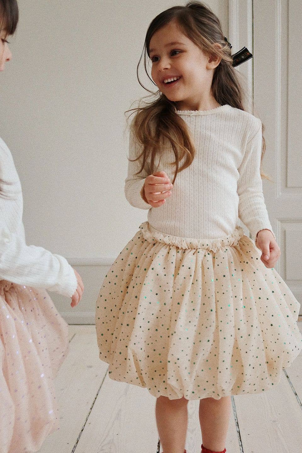 Star Sequin Party Costume Dress