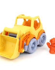 Scooper - Construction Truck
