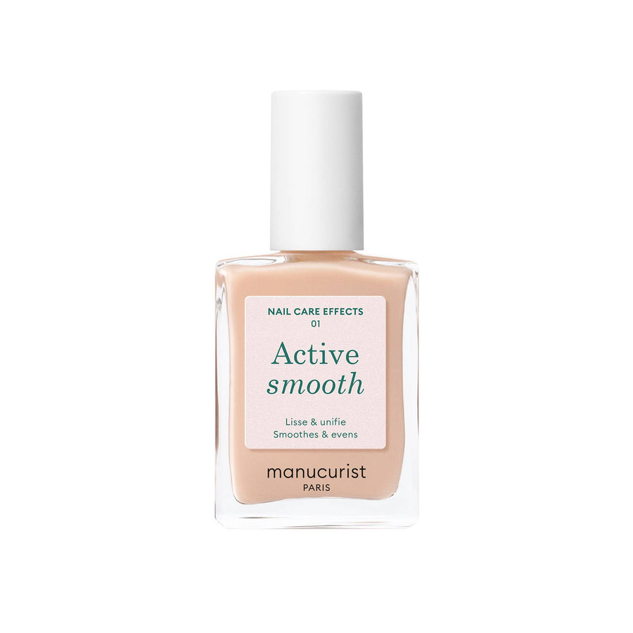 Nail care - Active Smooth: 01