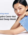 BIODANCE Hydro Cera-nol Real Deep Sheet Mask