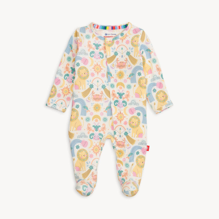 Magnetic Me Constellation Prize Onesie